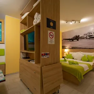 Castle Apartment