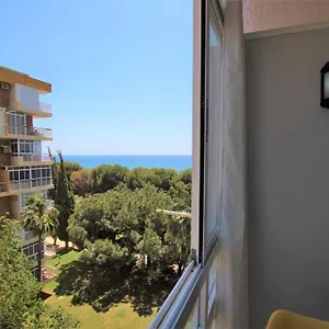  Apartment Encantador Estudio Con Piscina Spain