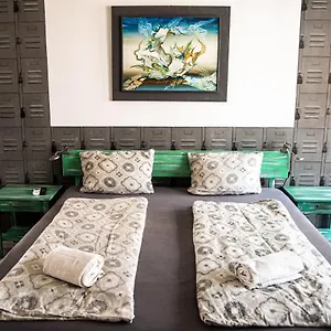 Apartamento Casa Tua3, Budapest