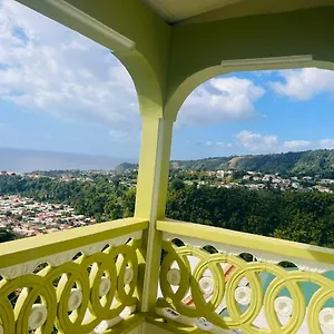  Apartment View Dominica