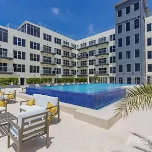  Holiday home Milateo Aruba