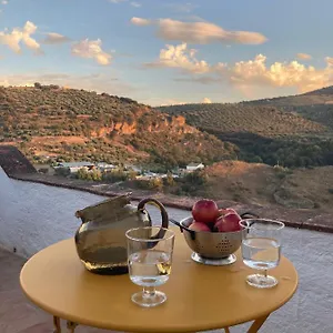 Apartment Casillas De La Villa: Solea Spain