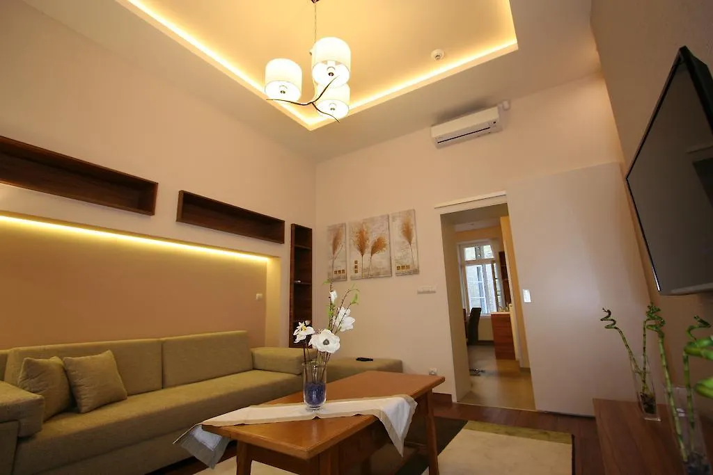 Nn Apartman Budapest