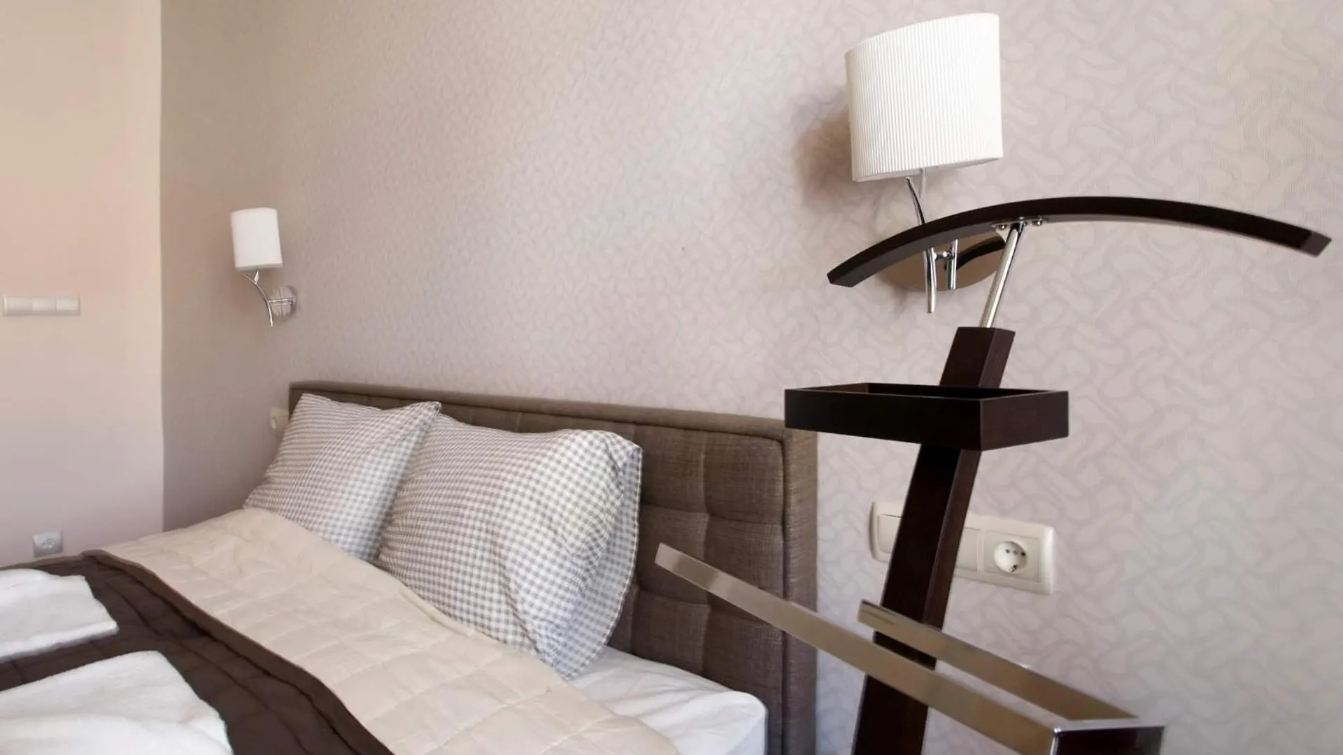 Apartment Nn Apartman Budapest