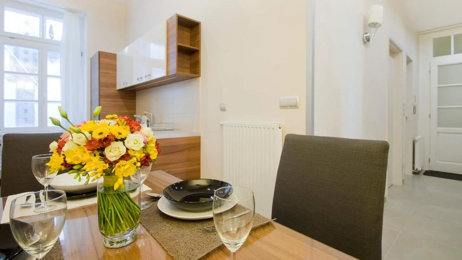 Nn Apartman Budapest Hungary
